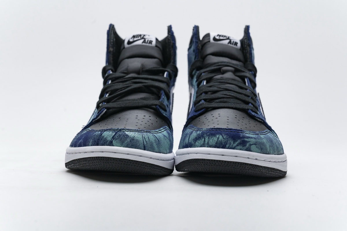 Air Jordan 1 Retro High Og Tie Dye 2020 Wmns Cd0461 100 Release Date 3 - www.kickbulk.cc